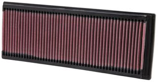 ΦΙΛΤΡΟ ΕΛΕΥΘΕΡΑΣ ΡΟΗΣ K 33-2181  MERCEDES C CL203, C T-MODEL S203, C T-MODEL S204, C W203, C W204, CLC CL203, CLK A209 2.5-5.5L