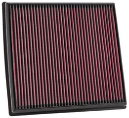 ΦΙΛΤΡΟ ΕΛΕΥΘΕΡΑΣ ΡΟΗΣ K 33-2428  BMW 5 (F10), 5 (F11), 5 GRAN TURISMO (F07), 6 (F12), 6 (F13), 6 GRAN COUPE (F06), 7 (F01, F02, F03, F04).  3.0-4.4L 2009-2020