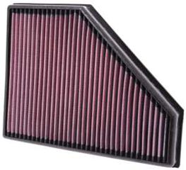 ΦΙΛΤΡΟ ΕΛΕΥΘΕΡΑΣ ΡΟΗΣ K 33-2942 BMW 1 (E81), 1 (E82), 1 (E87), 1 (E88), 3 (E90), 3 (E91), 3 (E92), 3 (E93), X1 (E84)