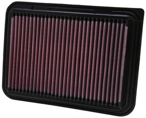 ΦΙΛΤΡΟ ΕΛΕΥΘΕΡΑΣ ΡΟΗΣ K 33-2360 TOYOTA ALLION II, AURIS, AVENSIS, COROLLA, COROLLA VERSO, IST, NOAH/VOXY, PREMIO, RACTIS, RAV 4 III