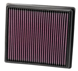 ΦΙΛΤΡΟ ΕΛΕΥΘΕΡΑΣ ΡΟΗΣ K 33-2990  BMW 1 (E82), 1 (E88), 1 (F20), 1 (F21), 2 (F22, F87), 2 (F23), 3 (E92), 3 (F30, F80), 3 (F31)