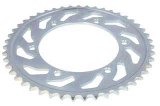ΓΡΑΝΑΖΙ ΠΙΣΩ SUNSTAR SUNR1-4598-47  HONDA VT, XL TRANSALP, XRV. YAMAHA FZ8, TDM 900, TRX