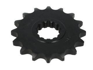 ΓΡΑΝΑΖΙ ΕΜΠΡΟΣ SUNSTAR SUNF517-16 YAMAHA FJ, FZ1, FZS, MT-01, XJR, YZF-R1, RD 500.