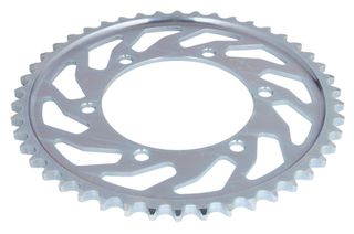 ΓΡΑΝΑΖΙ ΠΙΣΩ SUNSTAR SUNR1-5474-46 MZ/MUZ 1000. SUZUKI GSX-R. YAMAHA FZ1, FZ6, FZS, MT-01, XJR, YZF, YZF-R1, YZF-R6