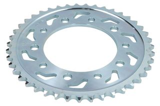 ΓΡΑΝΑΖΙ ΠΙΣΩ SUNSTAR SUNR1-5485-43   HONDA CBF 1000 . YAMAHA YZF-R6  2006-2010