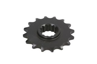 ΓΡΑΝΑΖΙ ΕΜΠΡΟΣ SUNSTAR SUNF411-16  HONDA CB HORNET , CBF, CBR, CRF, XL VARADERO