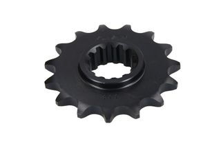 ΓΡΑΝΑΖΙ ΕΜΠΡΟΣ SUNSTAR SUNF411-15 HONDA CB HORNET, CBF, CBR, XL VARADERO