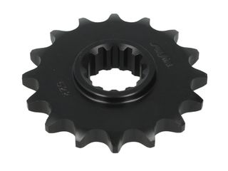 ΓΡΑΝΑΖΙ ΕΜΠΡΟΣ SUNSTAR SUNF522-16 HONDA CB, CBF, CBR, VF, VFR, VTR