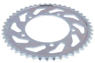 ΓΡΑΝΑΖΙ ΠΙΣΩ SUNSTAR   SUNR1-4499-47    KAWASAKI KLV; SUZUKI DL V-STROM, GSR, GSX-R; TRIUMPH BONNEVILLE, DAYTONA, SCRAMBLER, SPEED FOUR, THRUXTON, TT