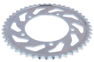 ΓΡΑΝΑΖΙ ΠΙΣΩ SUNSTAR SUNR1-4499-47 KAWASAKI KLV; SUZUKI DL V-STROM, GSR, GSX-R; TRIUMPH BONNEVILLE, DAYTONA, SCRAMBLER, SPEED FOUR, THRUXTON, TT