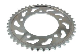 ΓΡΑΝΑΖΙ ΠΙΣΩ SUNSTAR . SUNR1-4483-43 HONDA CB HORNET 600, CBF, CBR, VT SHADOW, XL VARADERO 1000