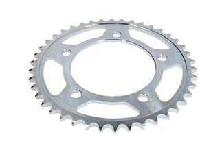 ΓΡΑΝΑΖΙ ΠΙΣΩ JT JTR1304,42 HONDA CB, CBF, CBR, VT, XL 500-1000