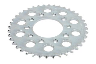 ΓΡΑΝΑΖΙ ΠΙΣΩ JT JTR1332,40 HONDA CB, CB-1, CMX, GB, NTV, NV, RVF, VFR, VLX, VT, XR, XRVHonda XL 650 V Transalp . TRIUMPH AMERICA, SPEEDMASTER