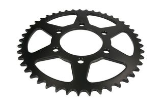 ΓΡΑΝΑΖΙ ΠΙΣΩ JT  JTR478,45    KAWASAKI EN, ER-6F, ER-6N, EX, KLE, Z, ZR, ZX-6R, ZX-6RR