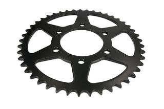ΓΡΑΝΑΖΙ ΠΙΣΩ JT JTR478,45 KAWASAKI EN, ER-6F, ER-6N, EX, KLE, Z, ZR, ZX-6R, ZX-6RR