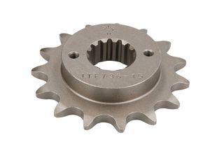 ΓΡΑΝΑΖΙ ΕΜΠΡΟΣ JT. JTF736,15 : DUCATI 748, 851, 888, 900, BIPOSTO, MH, MONSTER, MULTISTRADA, PASO, SCRAMBLER, SL, SPORT, SS