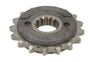 ΓΡΑΝΑΖΙ ΕΜΠΡΟΣ JT JTF339,17RB HONDA