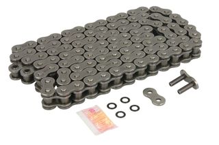 ΑΛΥΣΙΔΑ ΚΙΝΗΣΗΣ DID525ZVMX2104 X-RING