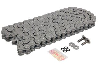 ΑΛΥΣΙΔΑ ΚΙΝΗΣΗΣ DID525ZVMX128  X-RING, steel. Υπερ-ενισχυμένη