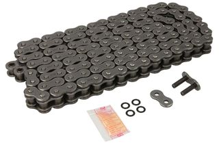 ΑΛΥΣΙΔΑ ΚΙΝΗΣΗΣ DID525ZVMX2124.  X-RING, steel. Υπερ-ενισχυμένη.