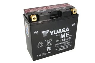 ΜΠΑΤΑΡΙΑ YT14B-BS YUASA