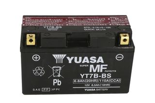 ΜΠΑΤΑΡΙΑ YT7B-BS YUASA