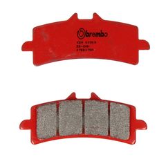 ΤΑΚΑΚΙΑ BREMBO. 07BB37SA.  APRILIA RSV. BIMOTA DB; BMW HP2, HP4, S; DUCATI 1098, 1198, 848,