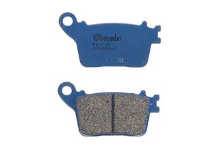 ΤΑΚΑΚΙΑ BREMBO. 07HO5907. carbon / ceramic-HONDA CBR 600 06-12, 1000  06-07-17 .   SUZUKI GSX-R 1000 09-12.   YAMAHA YZF-R1 17.