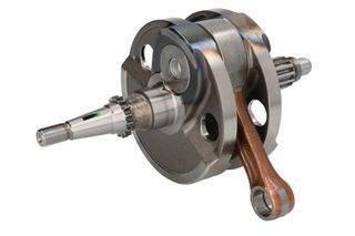 ΣΤΡΟΦΑΛΟΜΠΙΕΛΑ HOT RODS, HR 4074. YAMAHA YZF 450. 2006-2009