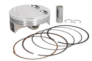 ΠΙΣΤΟΝΙ ΜΕ ΕΛΑΤΗΡΙΑ ATHENA S5F09700004B. 96,96 mm, (Σφυρήλατο) YAMAHA WRF 450, YZF 450. 2018-2020