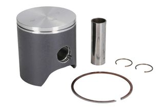 ΠΙΣΤΟΝΙ ΜΕ ΕΛΑΤΗΡΙΑ ATHENA S4C05400001A 53,94 mm. HONDA CR 125. 1992-2003