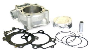 ΚΥΛΙΝΔΡΟΠΙΣΤΟΝΟ ATHENA P400210100009  Big Bore Ø 82 mm, (υπερκυβισμού 280cc) HONDA CRE, CRF 250. 2002-2015
