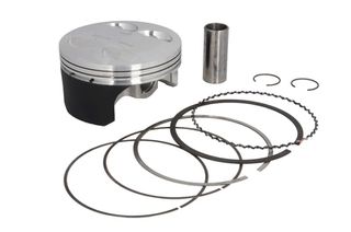 ΠΙΣΤΟΝΙ ΜΕ ΕΛΑΤΗΡΙΑ 100,95 mm  (σφυρήλατο) ATHENA S4F10100003B  KTM DUKE 640 (1994-2009), LC4 620/640 (1994-2009), SXC 625 (1994-2009)