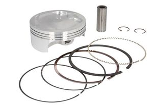 ΠΙΣΤΟΝΙ ΜΕ ΕΛΑΤΗΡΙΑ 94.95 mm (σφυρήλατο) ATHENA S4F09500024B. YAMAHA WR, YZ 450 2003-2015