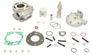ΚΥΛΙΝΔΡΟΠΙΣΤΟΝΟ ATHENA P400485100019. YAMAHA DT 125, TDR 125, TZR 125. DERBI GPR 125. 1991-2009
