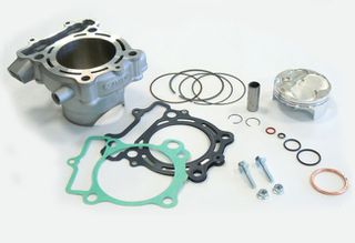 ΚΥΛΙΝΔΡΟΠΙΣΤΟΝΟ ΑΤΗΕΝΑ P400510100019. SUZUKI RM-Z 250. 2010-2018