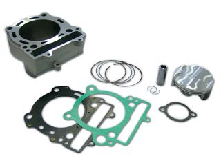ΚΥΛΙΝΔΡΟΠΙΣΤΟΝΟ ATHENA P400270100003. KTM EXC-F, SX-F, XC-F, XCF-W 250 2006-2013