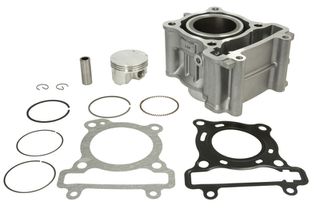 ΚΥΛΙΝΔΡΟΠΙΣΤΟΝΟ RMS 10 008 1120. YAMAHA VP X-CITY 125 08-11, YP X-MAX 125 08-13, YZF-R125 125 09-12. 2008-2013