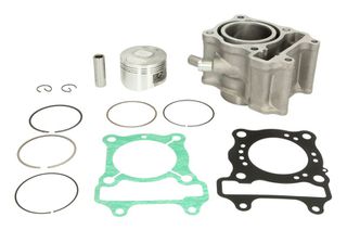 ΚΥΛΙΝΔΡΟΠΙΣΤΟΝΟ RMS 10 008 0730 HONDA FES 150, NES 150, PES 150, SES 150, SH 150, S-WING 150. 1998-2014