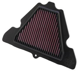 ΦΙΛΤΡΟ ΑΕΡΟΣ K KA-1111.  KAWASAKI VERSYS 1000, KLZ 1000, ZX1000 NINJA, Z 1000. 2011-2024