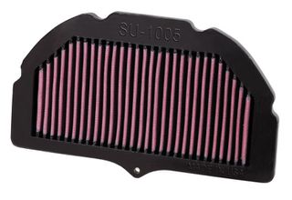 ΦΙΛΤΡΟ ΑΕΡΟΣ K SU-1005 SUZUKI GSX-R 1000 2005-2008