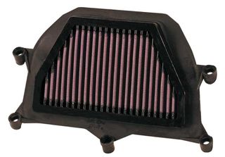ΦΙΛΤΡΟ ΑΕΡΟΣ K YA-6006   YAMAHA YZF-R6 600. 2006-2007