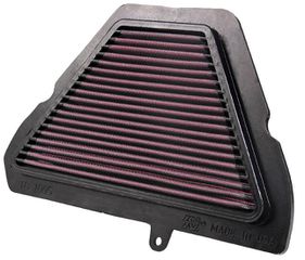 ΦΙΛΤΡΟ ΑΕΡΟΣ K TB-1005 , TRIUMPH SPEED TRIPLE, SPRINT, TIGER 1050. 2005-2015