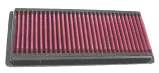 ΦΙΛΤΡΟ ΑΕΡΟΣ K TB-9097. TRIUMPH DAYTONA 1997-2001, SPEED TRIPLE 1997-2001, SPRINT 1999-2001, TIGER 900/955 1999-2006.