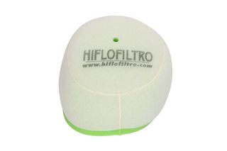 ΦΙΛΤΡΟ ΑΕΡΟΣ  HIFLOFILTRO HFF4012 . YAMAHA WR, YZ 125-450 . 1997-2022
