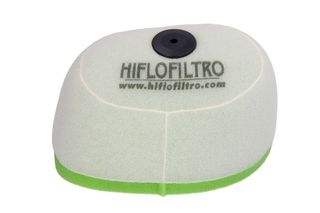 ΦΙΛΤΡΟ ΑΕΡΟΣ  HIFLOFILTRO  HFF2014,   KAWASAKI KX 125/250.    2002-2008