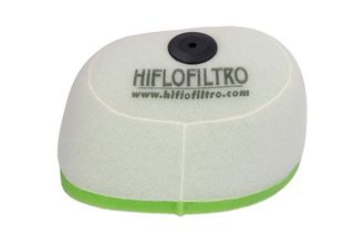 ΦΙΛΤΡΟ ΑΕΡΟΣ  HIFLOFILTRO HFF2014,  KAWASAKI KX 125/250. 2002-2008