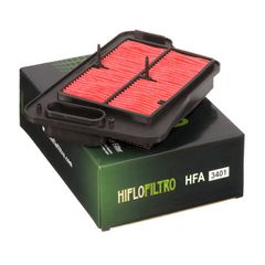 ΦΙΛΤΡΟ ΑΕΡΟΣ  HIFLOFILTRO HFA3401, SUZUKI BURGMAN AN 400 2007-2017