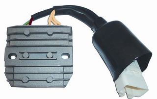 ΑΝΟΡΘΩΤΗΣ DZE .  HONDA CBF 1000 2006-2010