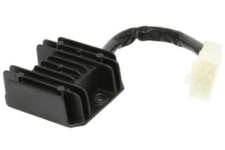 ΑΝΟΡΘΩΤΗΣ INPARTS, KYMCO AGILITY 50/125 2008-2019